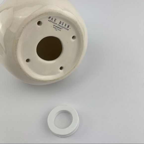 Rae Dunn Chirp Birdhouse - Picture 12 of 12